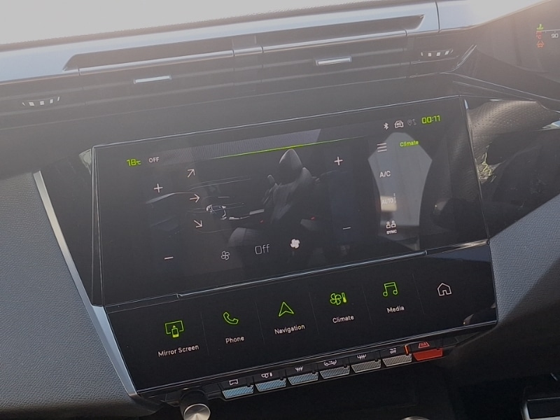 Used Peugeot 308 2025 for sale - 76144804: Photo 17