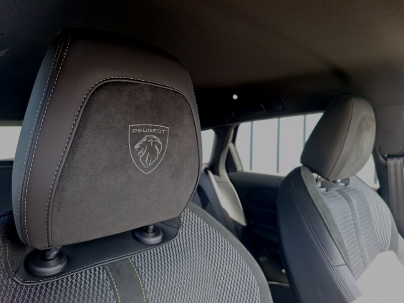 Used Peugeot 308 2025 for sale - 76144804: Photo 18