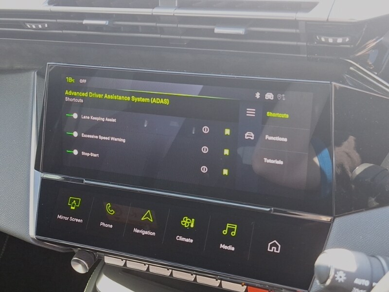 Used Peugeot 308 2025 for sale - 76144804: Photo 19