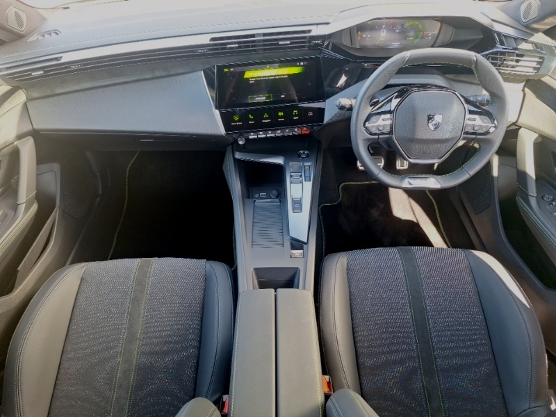 Used Peugeot 308 2025 for sale - 76144804: Photo 2