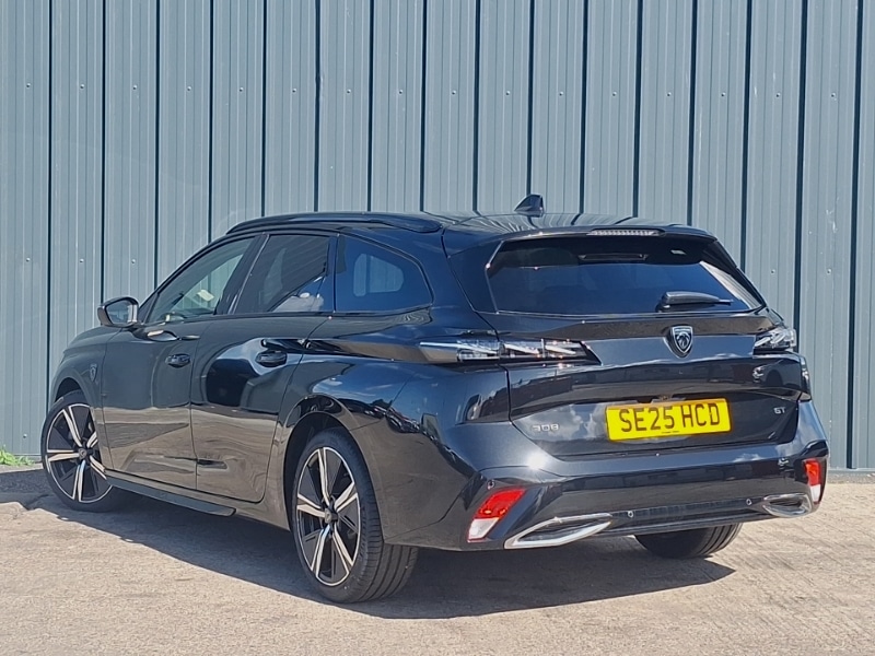 Used Peugeot 308 2025 for sale - 76144804: Photo 3