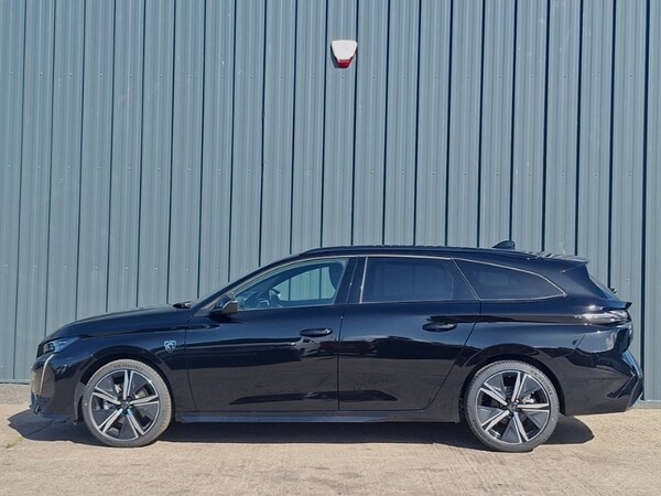 Used Peugeot 308 2025 for sale - 76144804: Photo 4