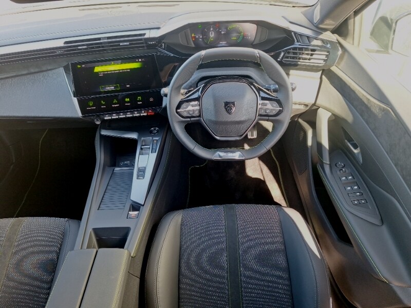 Used Peugeot 308 2025 for sale - 76144804: Photo 7