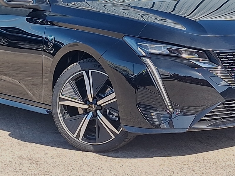 Used Peugeot 308 2025 for sale - 76144804: Photo 9