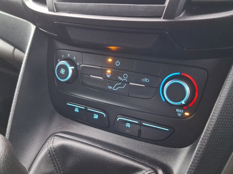 Used Ford Transit Connect 2024 for sale - 76566817: Photo 12