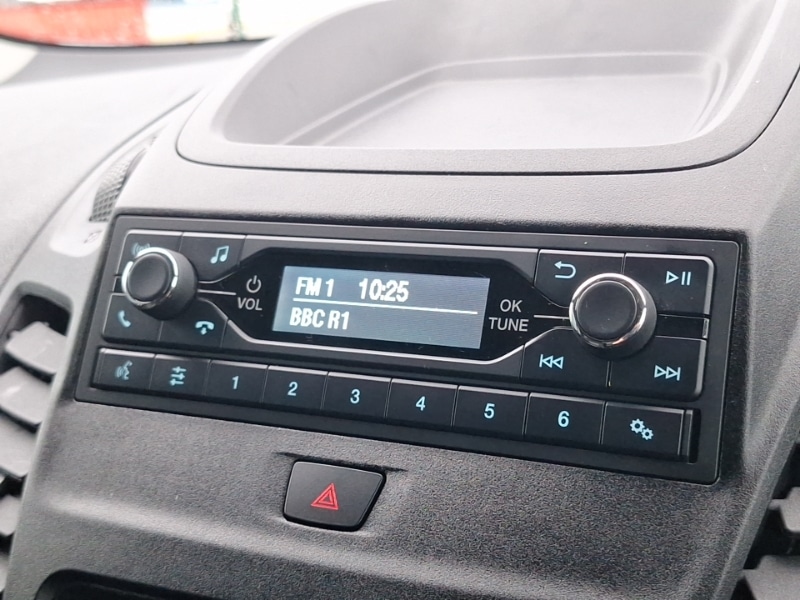 Used Ford Transit Connect 2024 for sale - 76566817: Photo 13