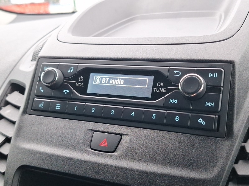 Used Ford Transit Connect 2024 for sale - 76566817: Photo 14