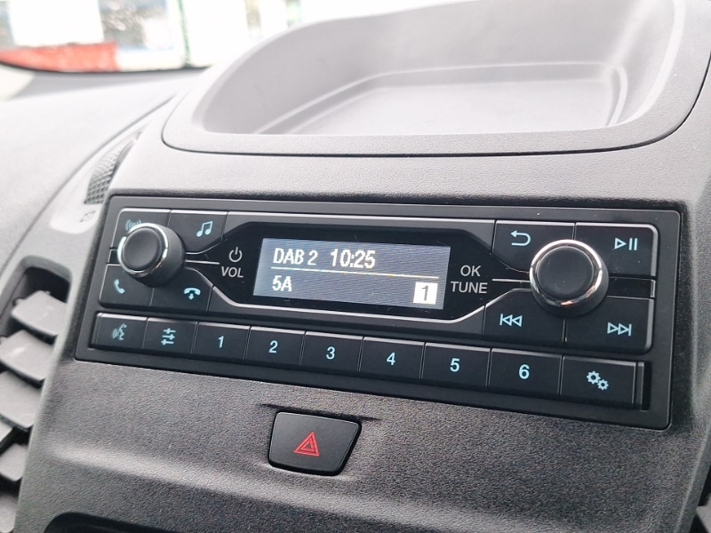 Used Ford Transit Connect 2024 for sale - 76566817: Photo 15