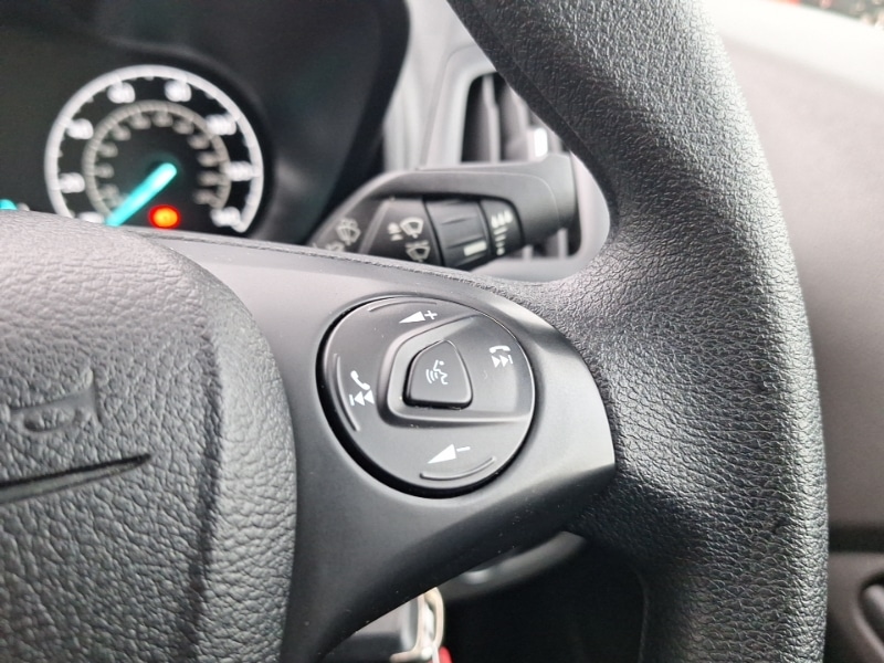 Used Ford Transit Connect 2024 for sale - 76566817: Photo 16