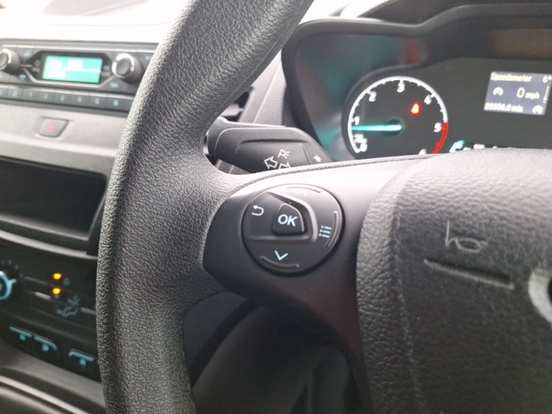 Used Ford Transit Connect 2024 for sale - 76566817: Photo 17