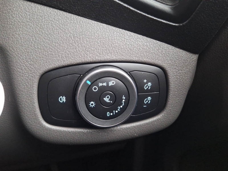 Used Ford Transit Connect 2024 for sale - 76566817: Photo 18