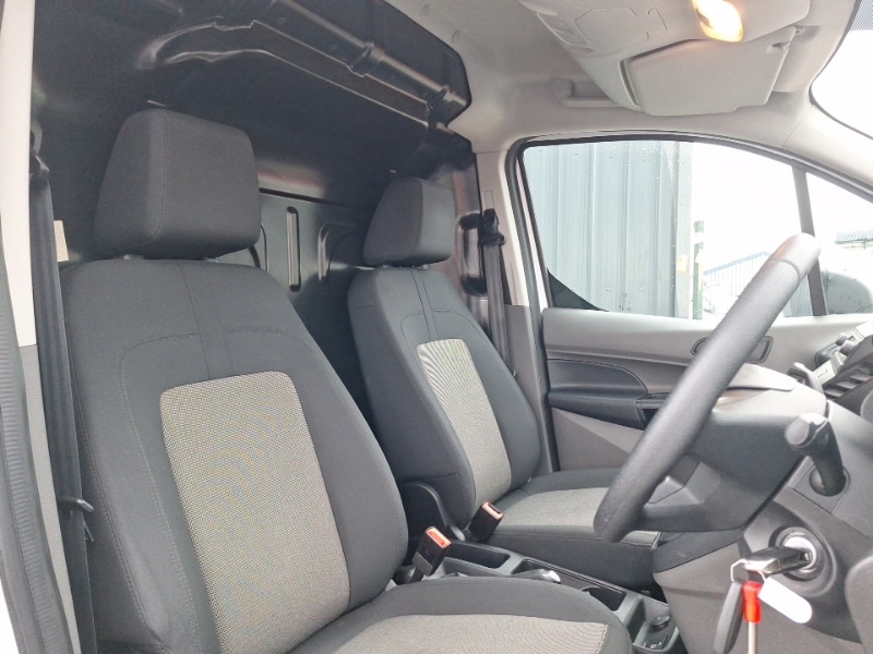 Used Ford Transit Connect 2024 for sale - 76566817: Photo 19
