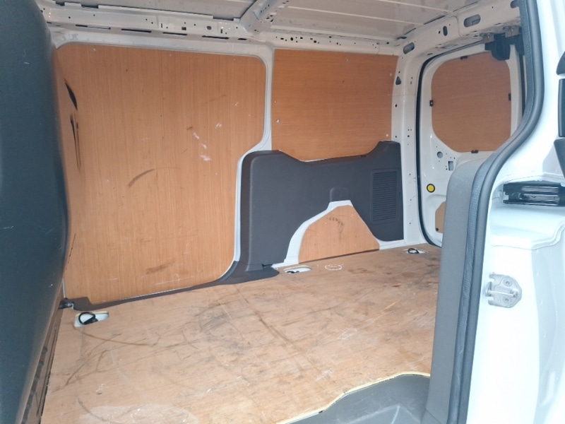Used Ford Transit Connect 2024 for sale - 76566817: Photo 6