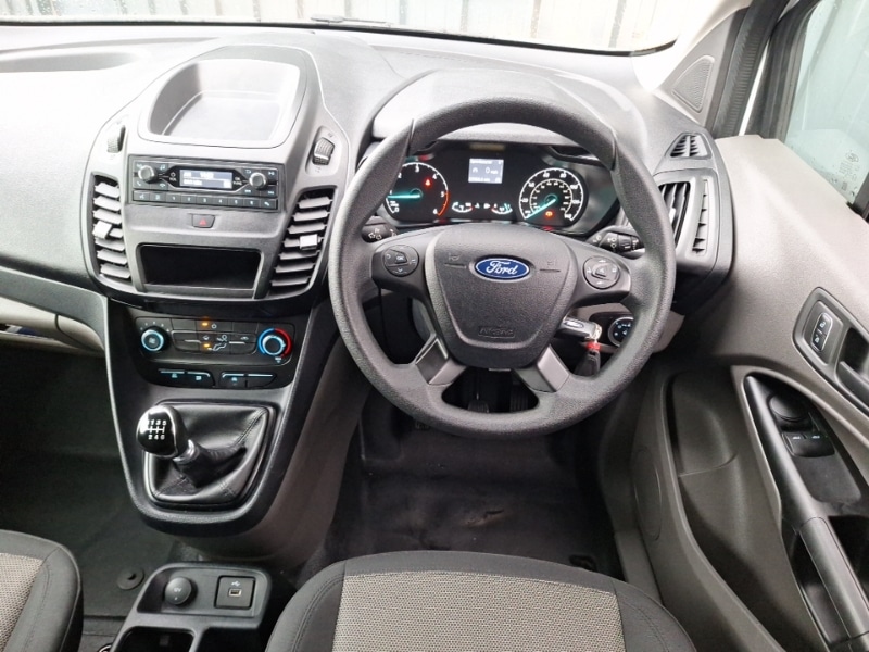 Used Ford Transit Connect 2024 for sale - 76566817: Photo 7