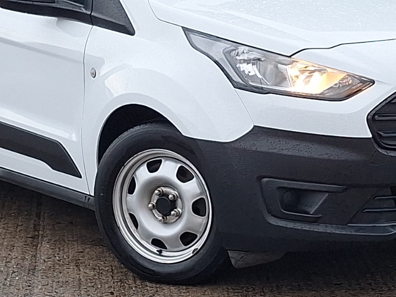 Used Ford Transit Connect 2024 for sale - 76566817: Photo 9