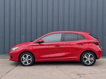 Used MG MG3 2024 for sale - 78441064: Photo