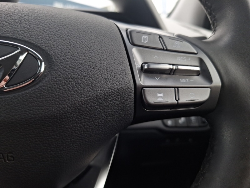 Used Hyundai IONIQ 2022 for sale - 76145529: Photo 13