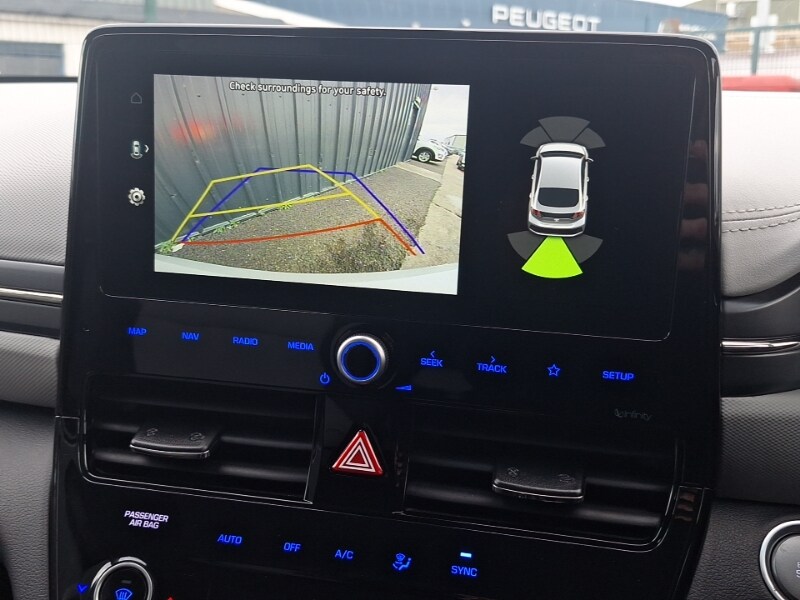 Used Hyundai IONIQ 2022 for sale - 76145529: Photo 14