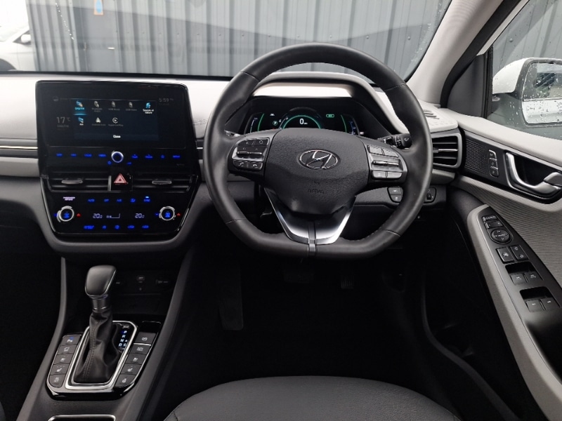 Used Hyundai IONIQ 2022 for sale - 76145529: Photo 7