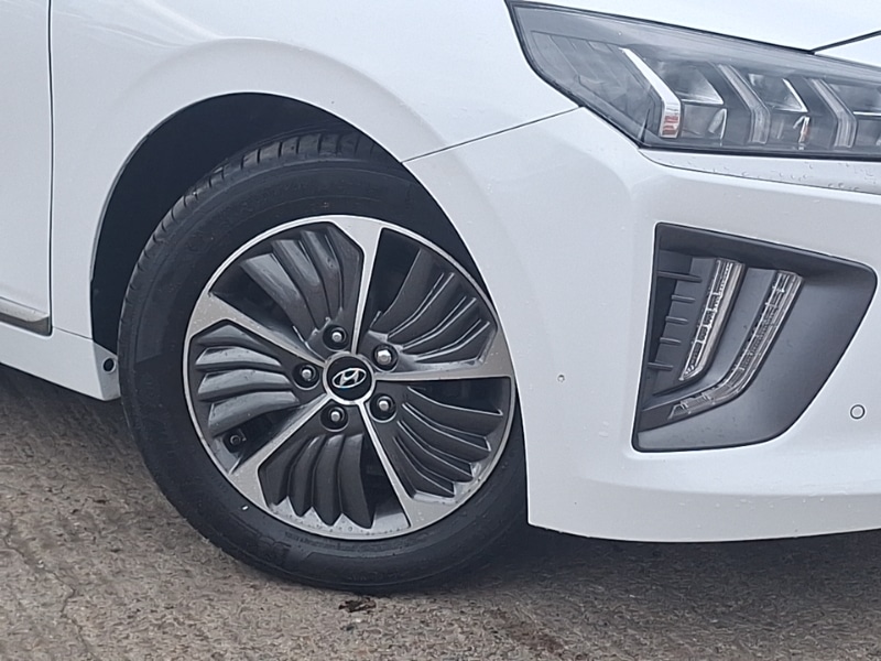 Used Hyundai IONIQ 2022 for sale - 76145529: Photo 9