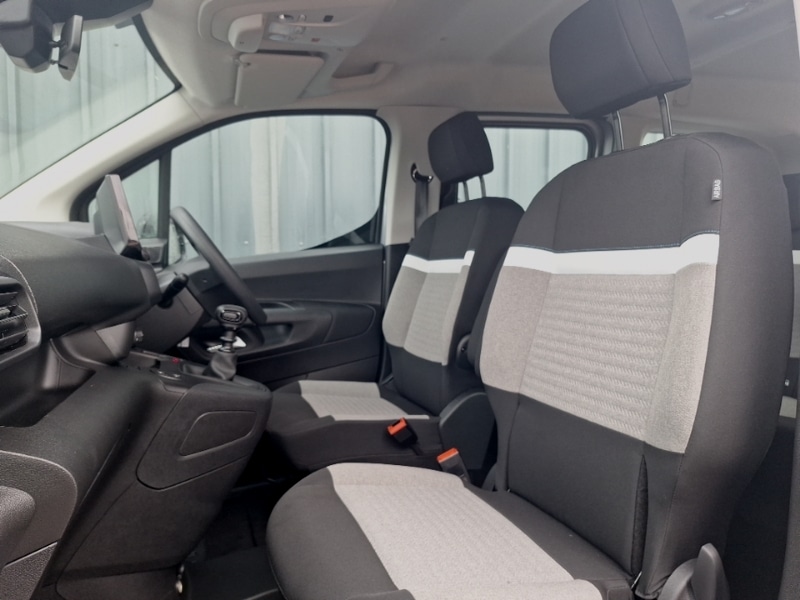 Used Citroen Berlingo 2025 for sale - 76651398: Photo 5