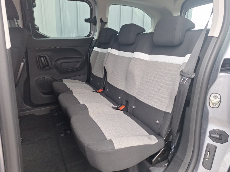 Used Citroen Berlingo 2025 for sale - 76651398: Photo 6
