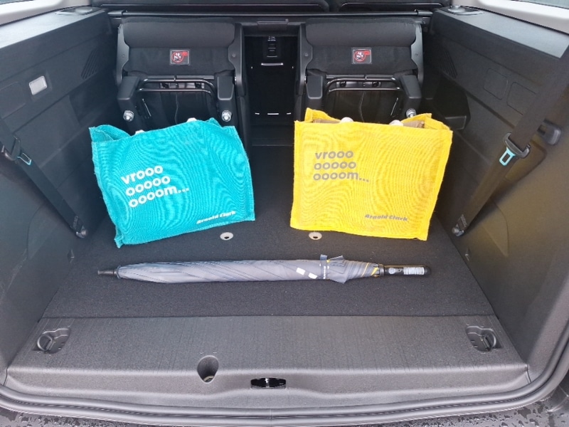 Used Citroen Berlingo 2025 for sale - 76651398: Photo 8