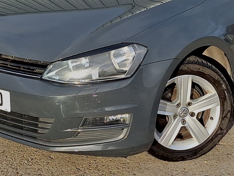 Used Volkswagen Golf 2016 for sale - 77816196: Photo 9