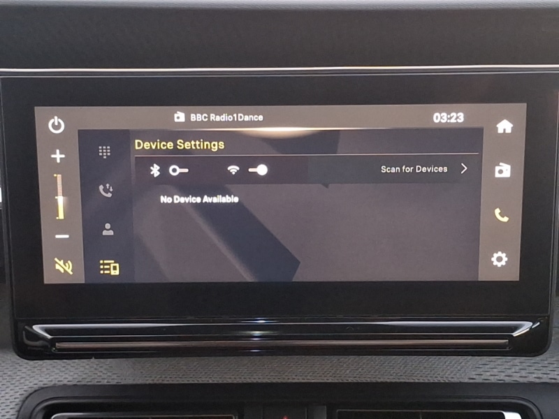 Used Citroen C3 Aircross 2025 for sale - 76879855: Photo 18