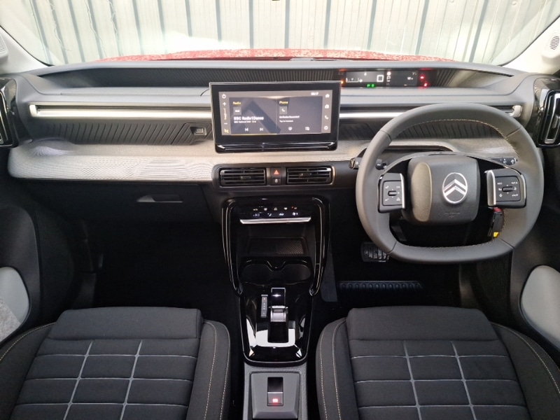 Used Citroen C3 Aircross 2025 for sale - 76879855: Photo 2