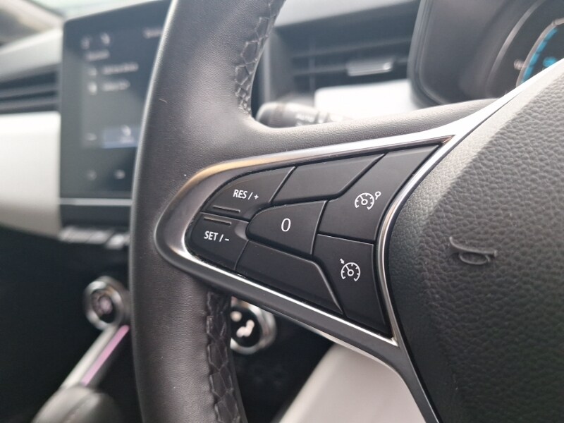 Used Renault Clio 2022 for sale - 77183568: Photo 14