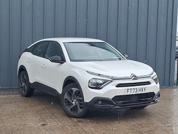 Used Citroen C4 2023 for sale - 78827365: Photo