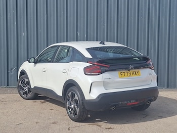 Used Citroen C4 2023 for sale - 78827365: Photo