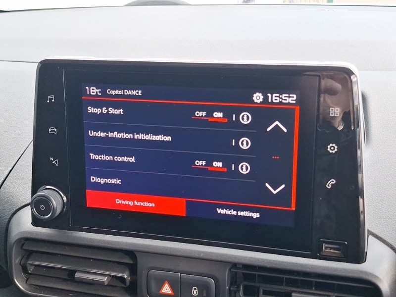 Vehicle 19