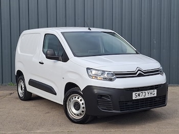 Citroen - Berlingo
