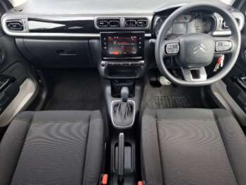 Used Citroen C3 2023 for sale - 75219587: Photo