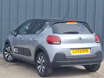 Used Citroen C3 2023 for sale - 75219587: Photo