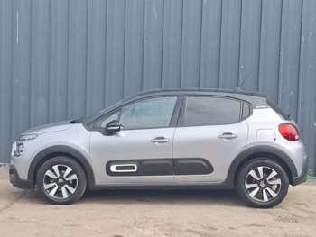 Used Citroen C3 2023 for sale - 75219587: Photo