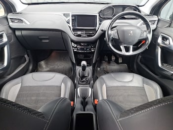 Used Peugeot 2008 2019 for sale - 78693231: Photo