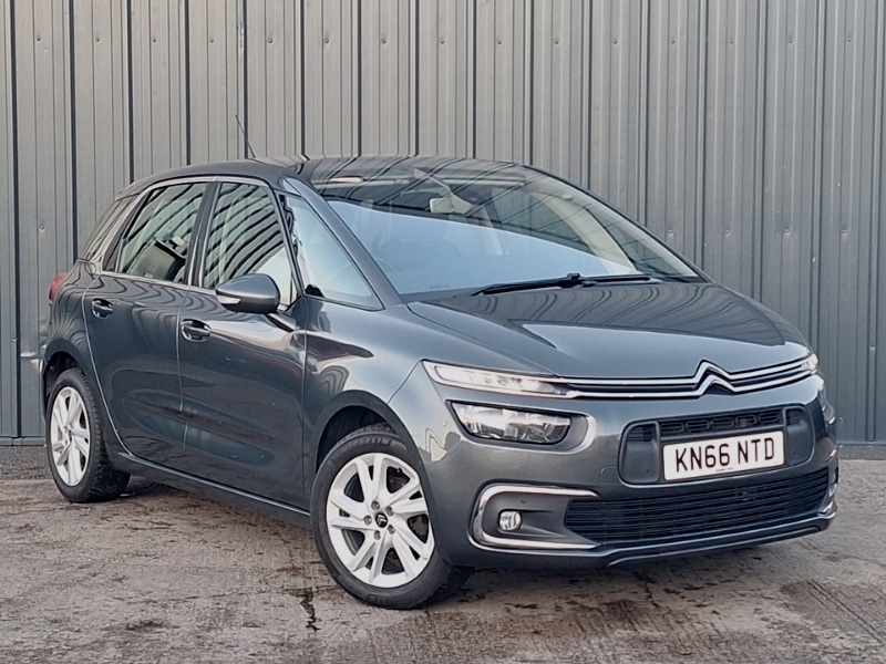 Used Citroen C4 Picasso 2016 for sale - 76925264: Photo 1