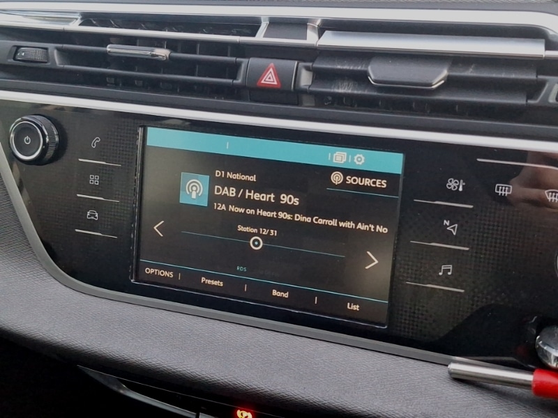 Used Citroen C4 Picasso 2016 for sale - 76925264: Photo 12