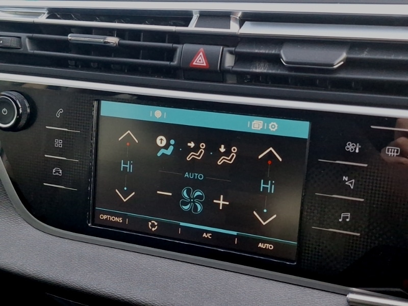 Used Citroen C4 Picasso 2016 for sale - 76925264: Photo 13