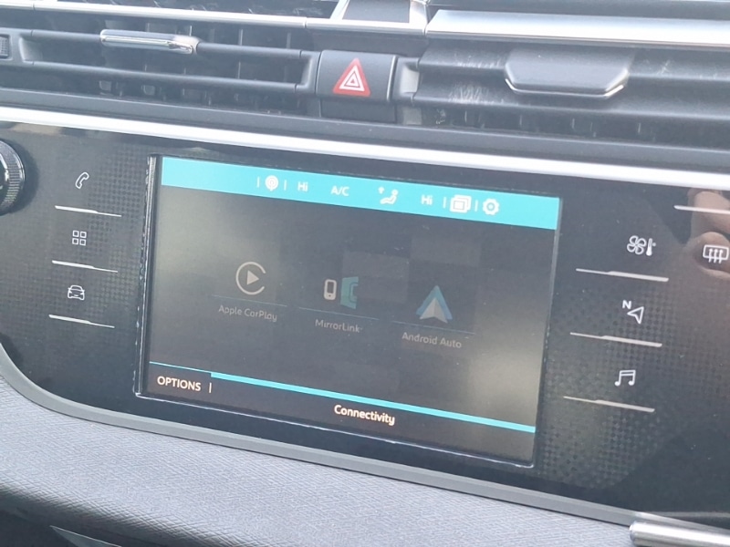 Used Citroen C4 Picasso 2016 for sale - 76925264: Photo 14