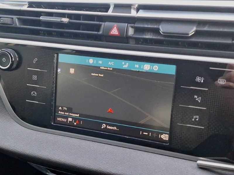 Used Citroen C4 Picasso 2016 for sale - 76925264: Photo 15