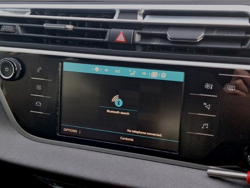 Used Citroen C4 Picasso 2016 for sale - 76925264: Photo 16