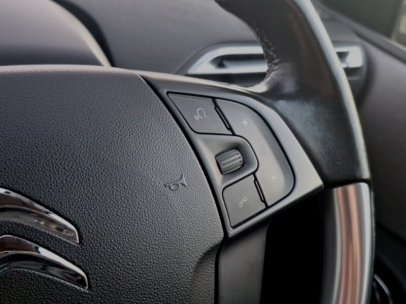 Used Citroen C4 Picasso 2016 for sale - 76925264: Photo 18