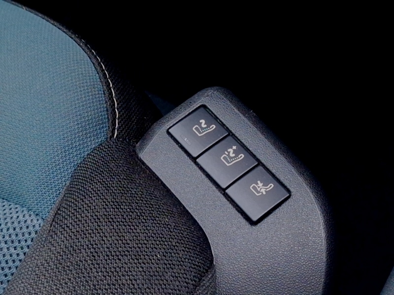 Used Citroen C4 Picasso 2016 for sale - 76925264: Photo 19