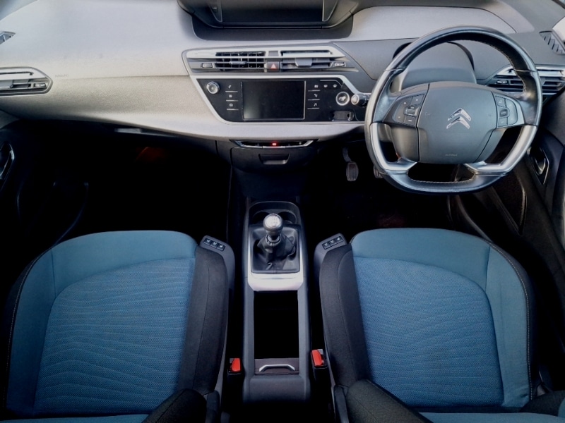 Used Citroen C4 Picasso 2016 for sale - 76925264: Photo 2