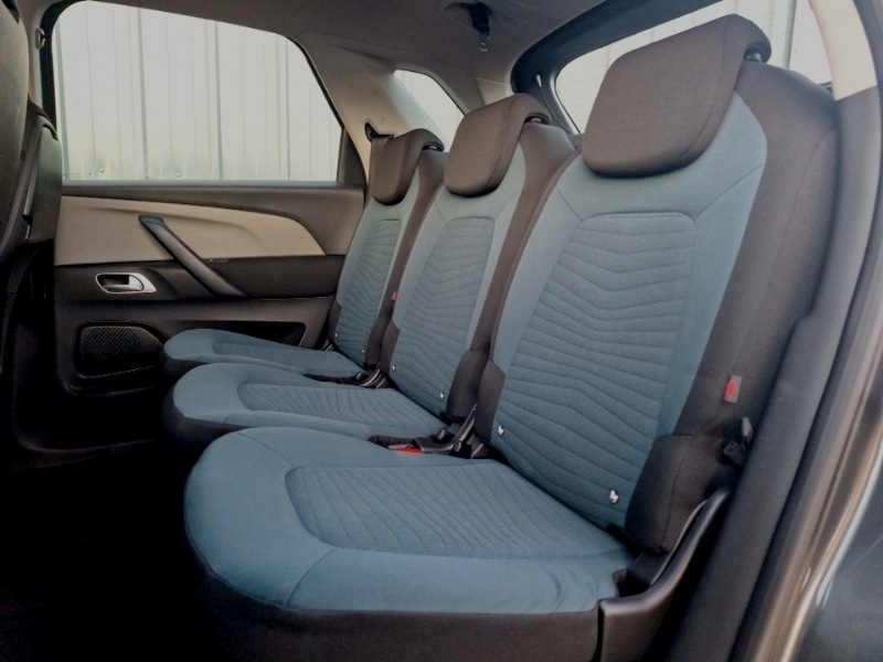 Used Citroen C4 Picasso 2016 for sale - 76925264: Photo 6