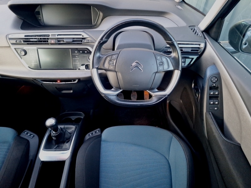 Used Citroen C4 Picasso 2016 for sale - 76925264: Photo 7